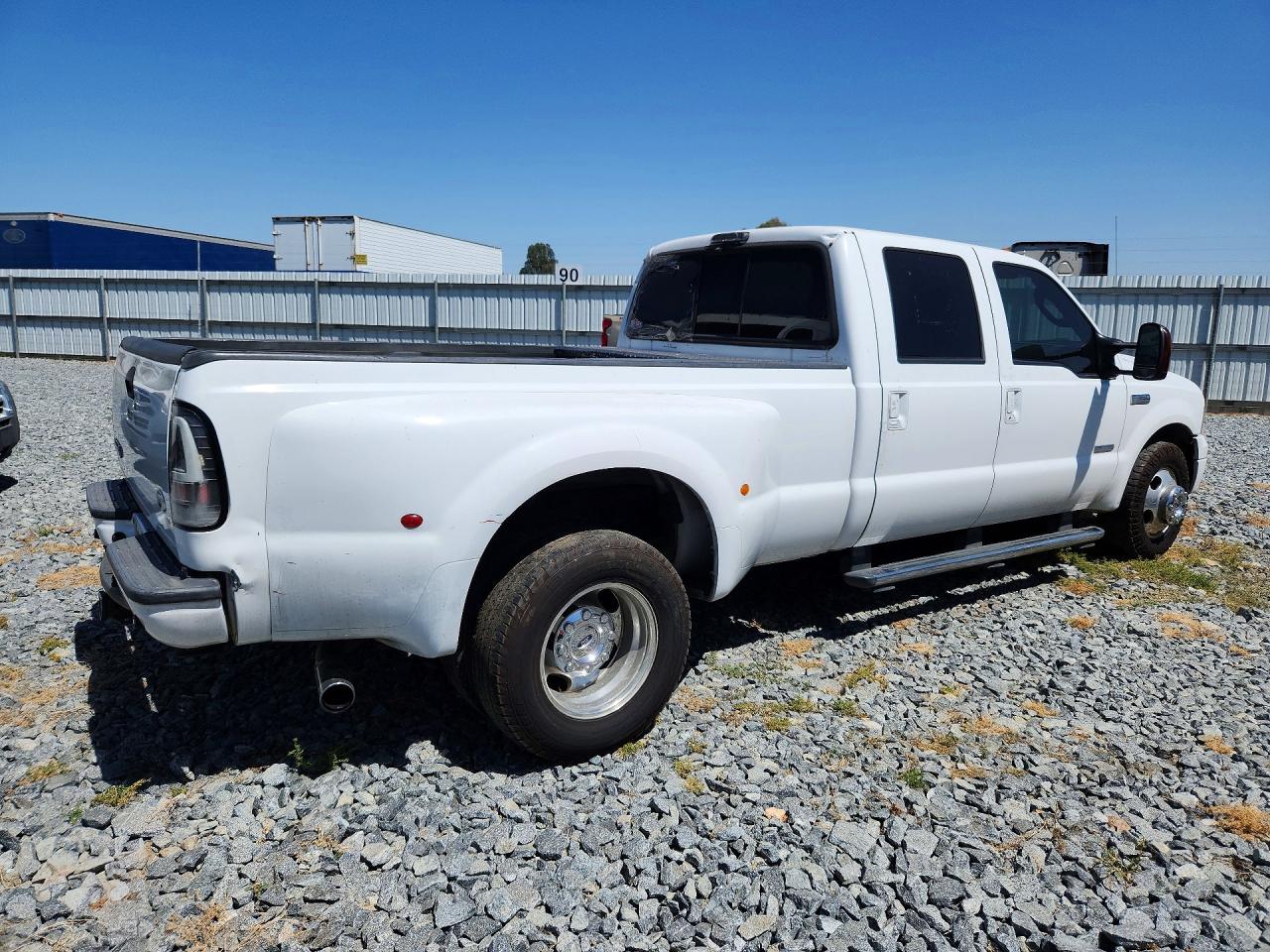 Ford F-350 Super Duty