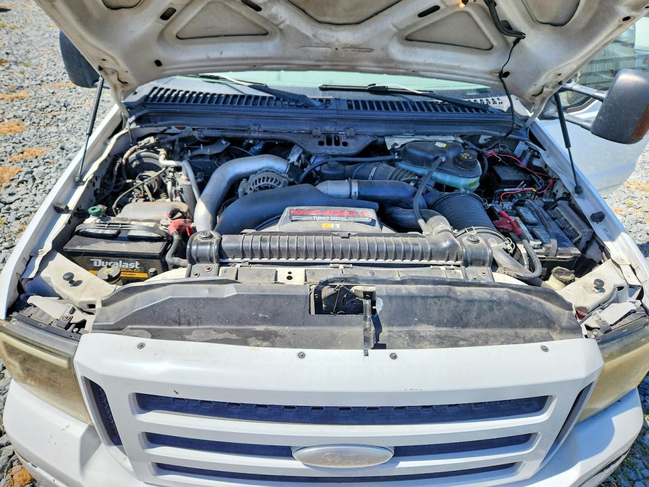 Ford F-350 Super Duty