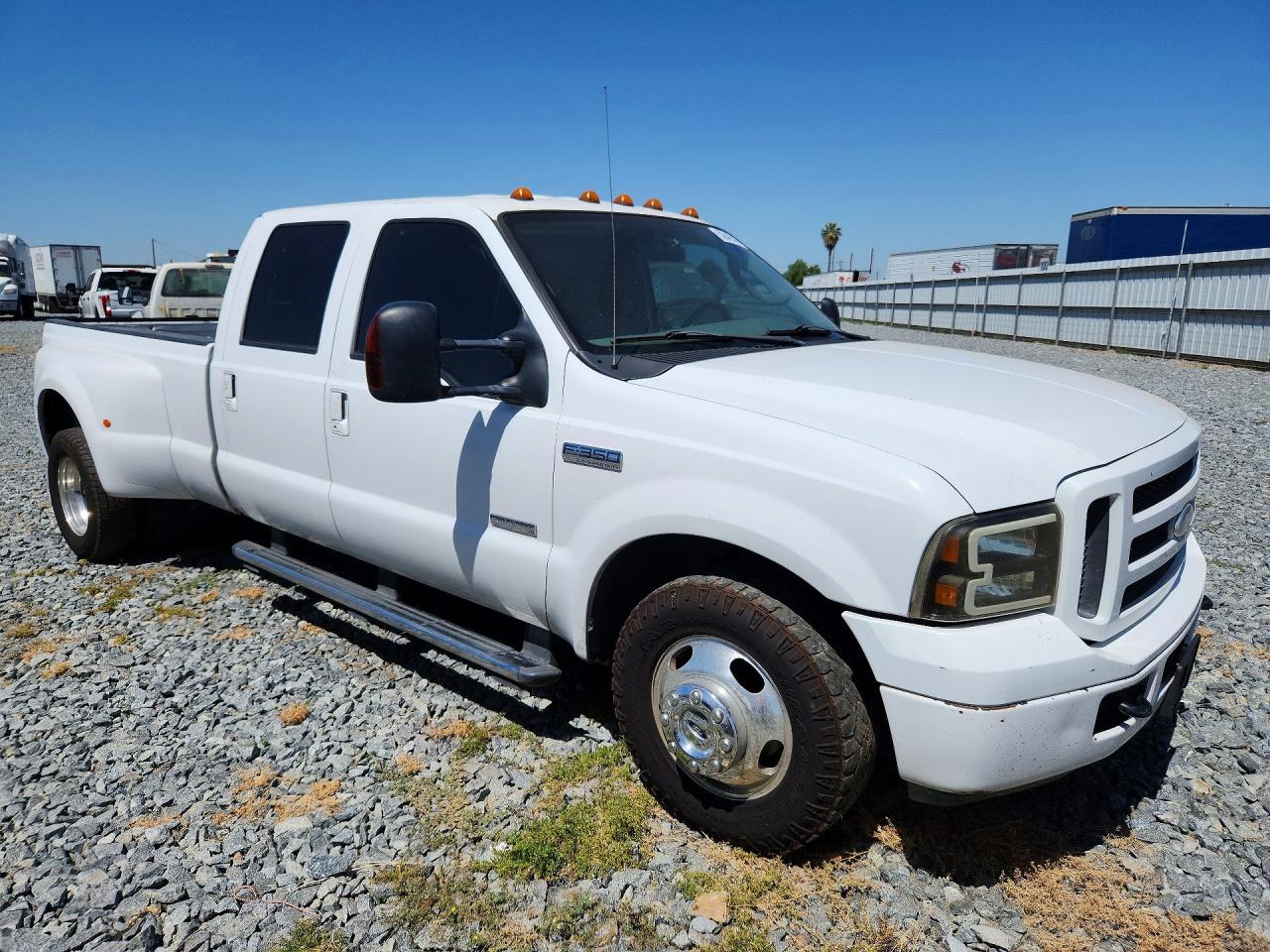 Ford F-350 Super Duty