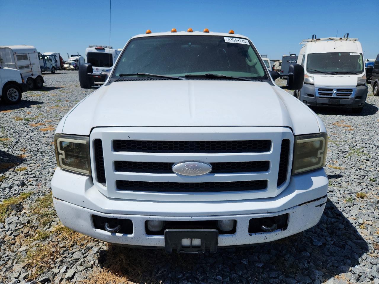 Ford F-350 Super Duty