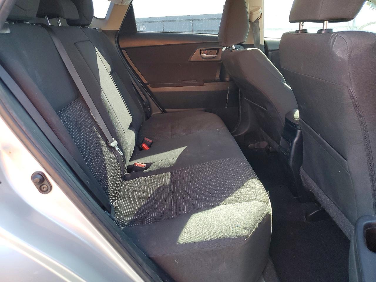 Toyota Corolla Base