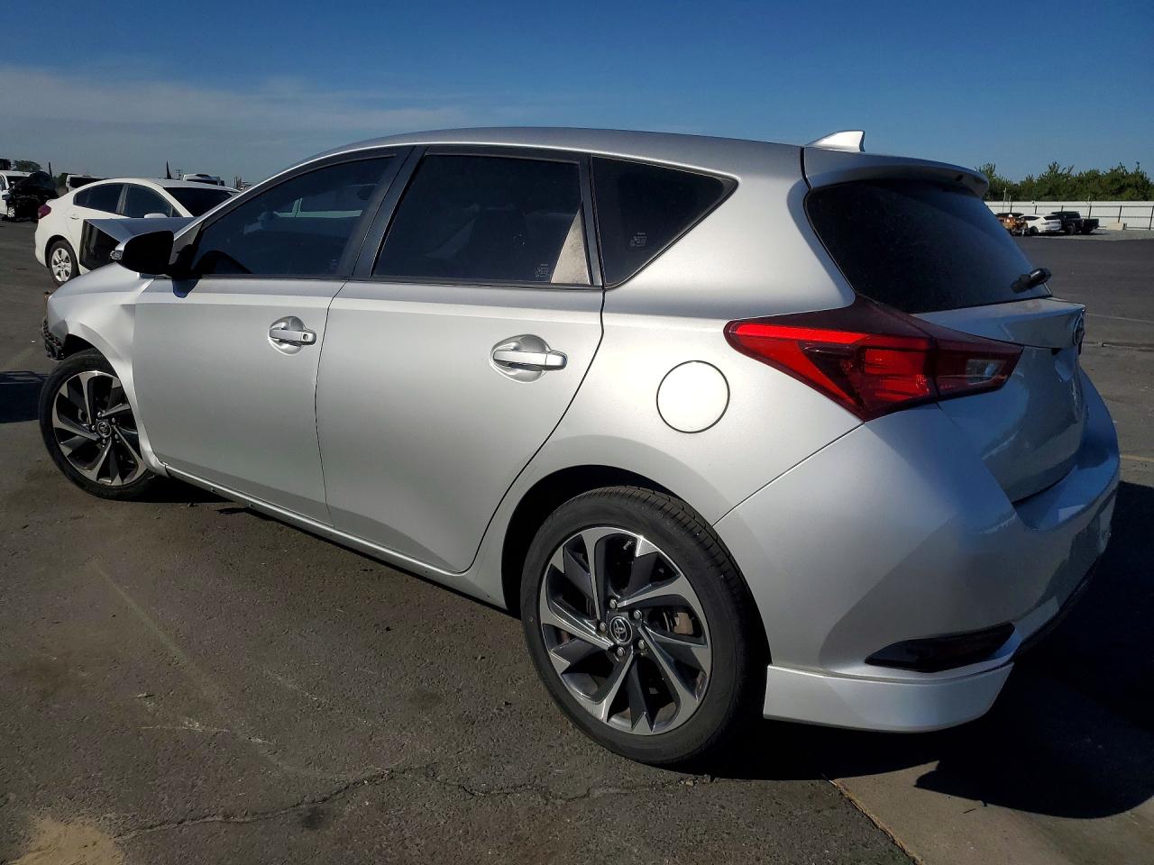 Toyota Corolla Base