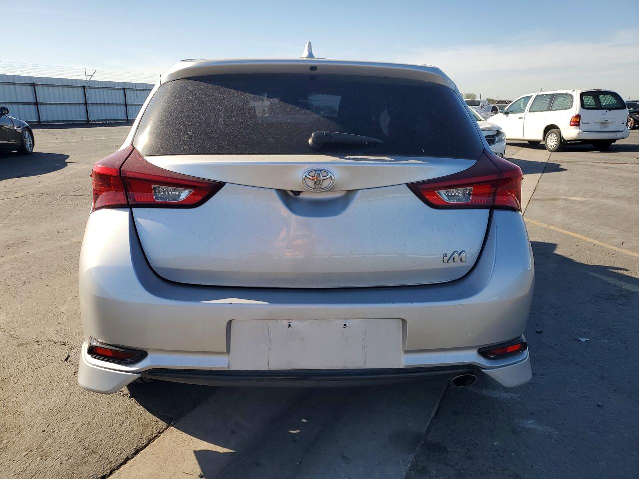 Toyota Corolla Base