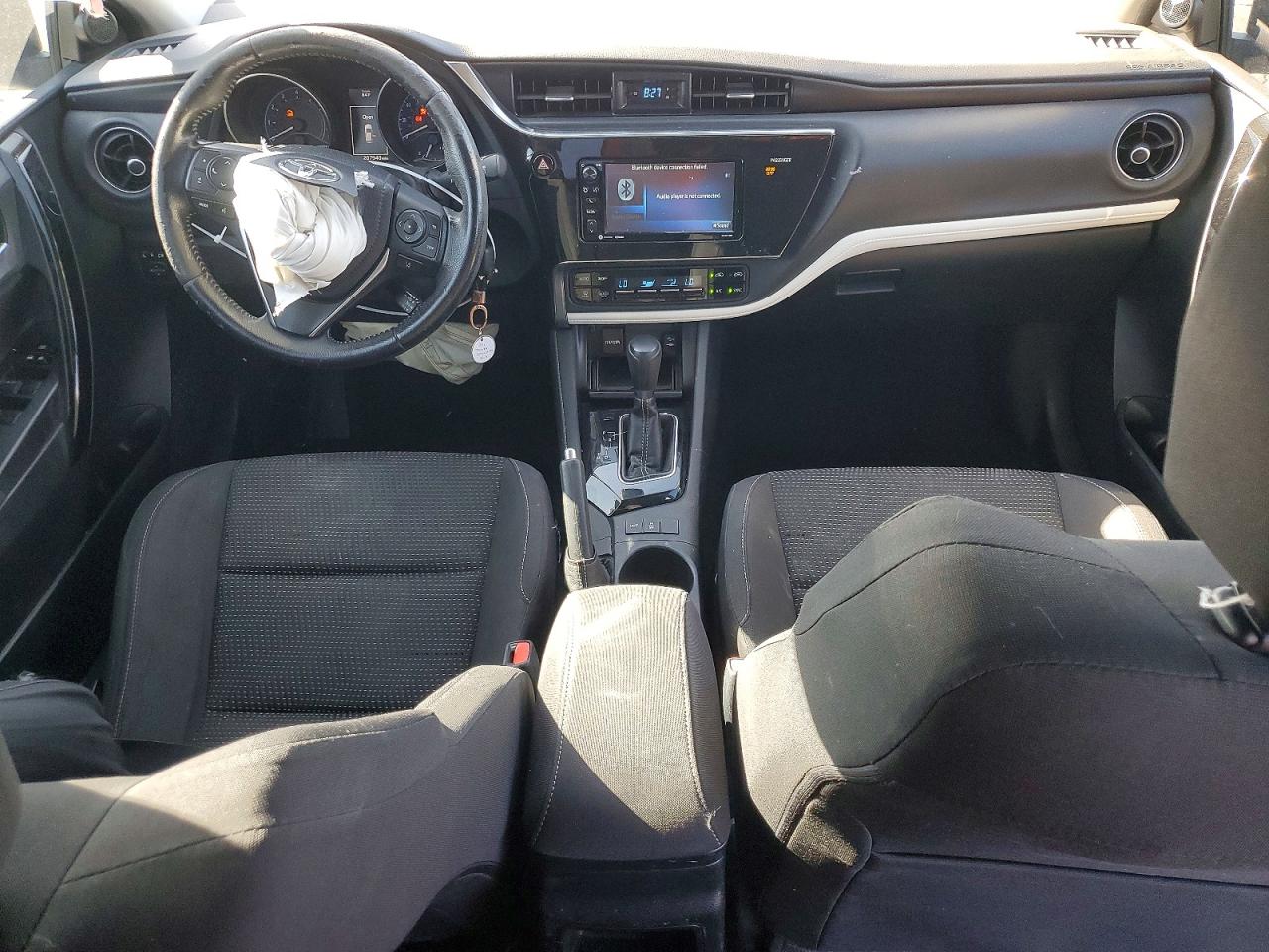 Toyota Corolla Base
