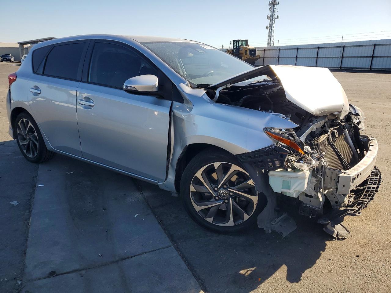 Toyota Corolla Base