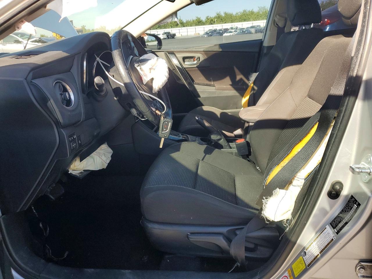 Toyota Corolla Base