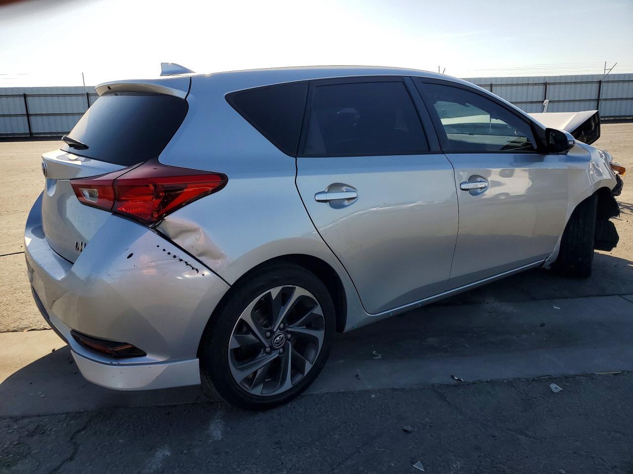 Toyota Corolla Base