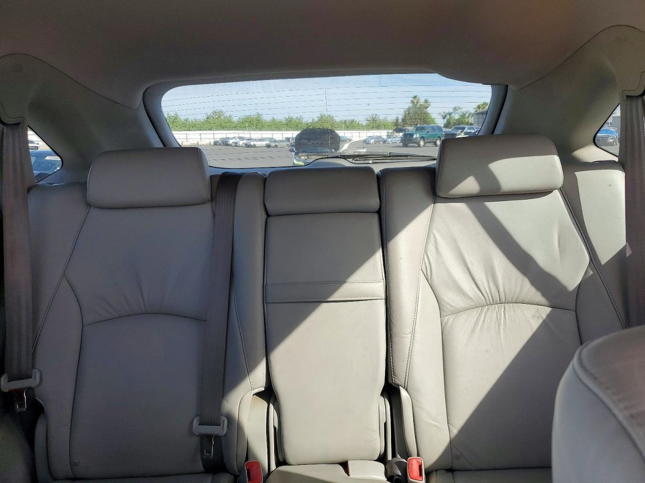 Lexus RX 330