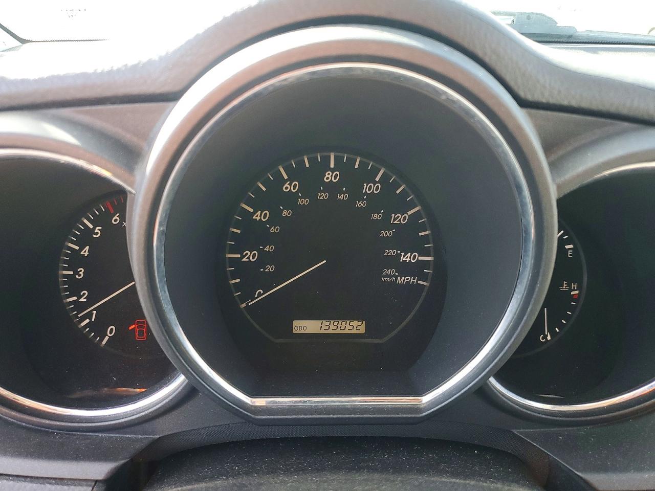 Lexus RX 330