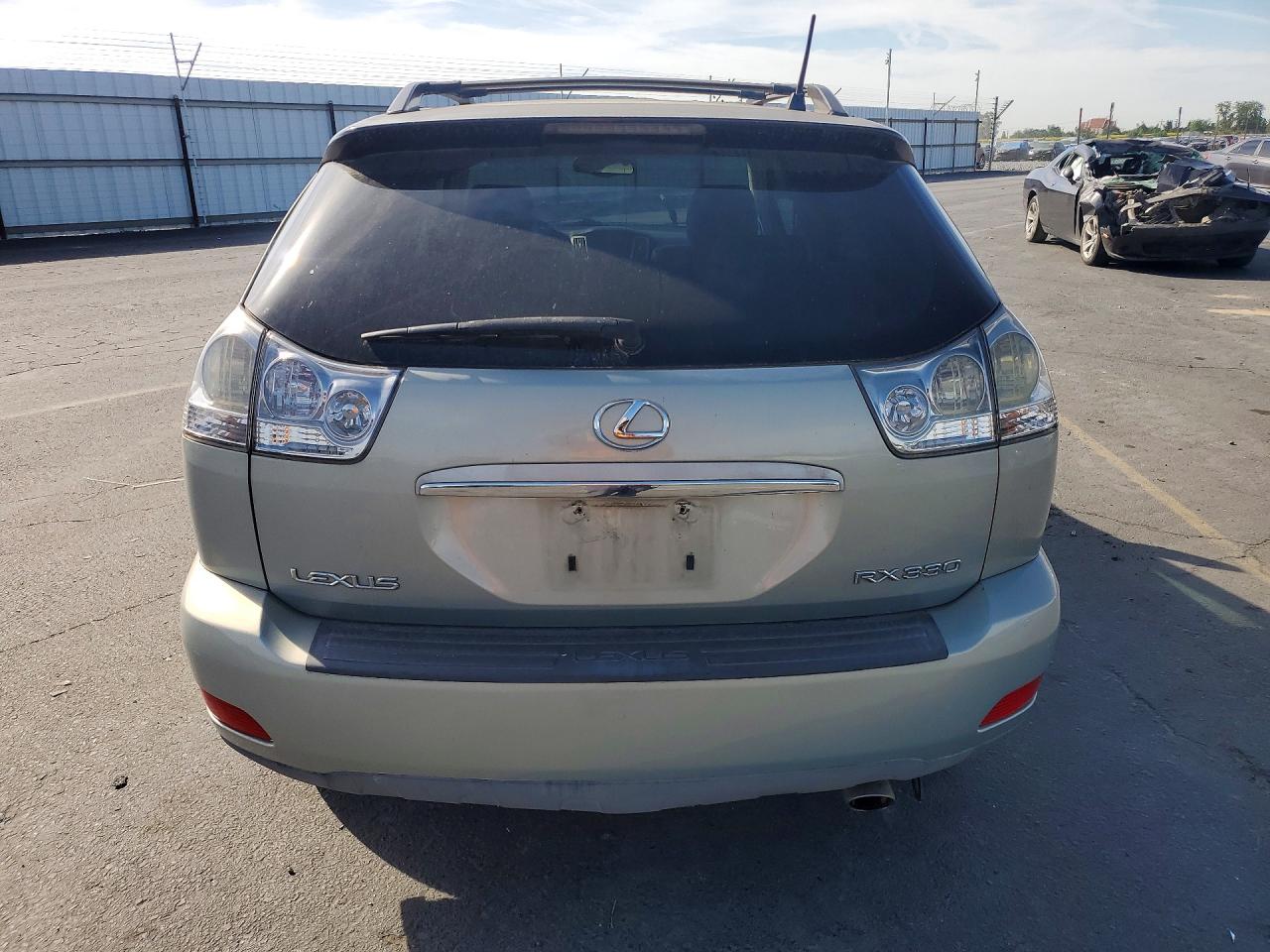 Lexus RX 330