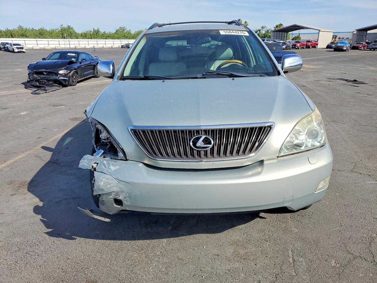 Lexus RX 330