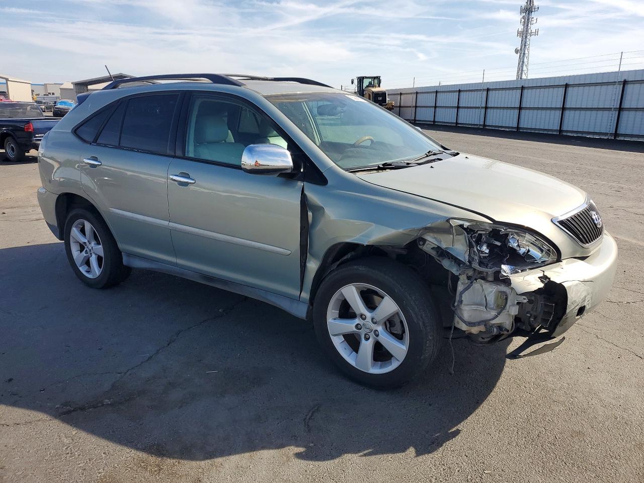 Lexus RX 330