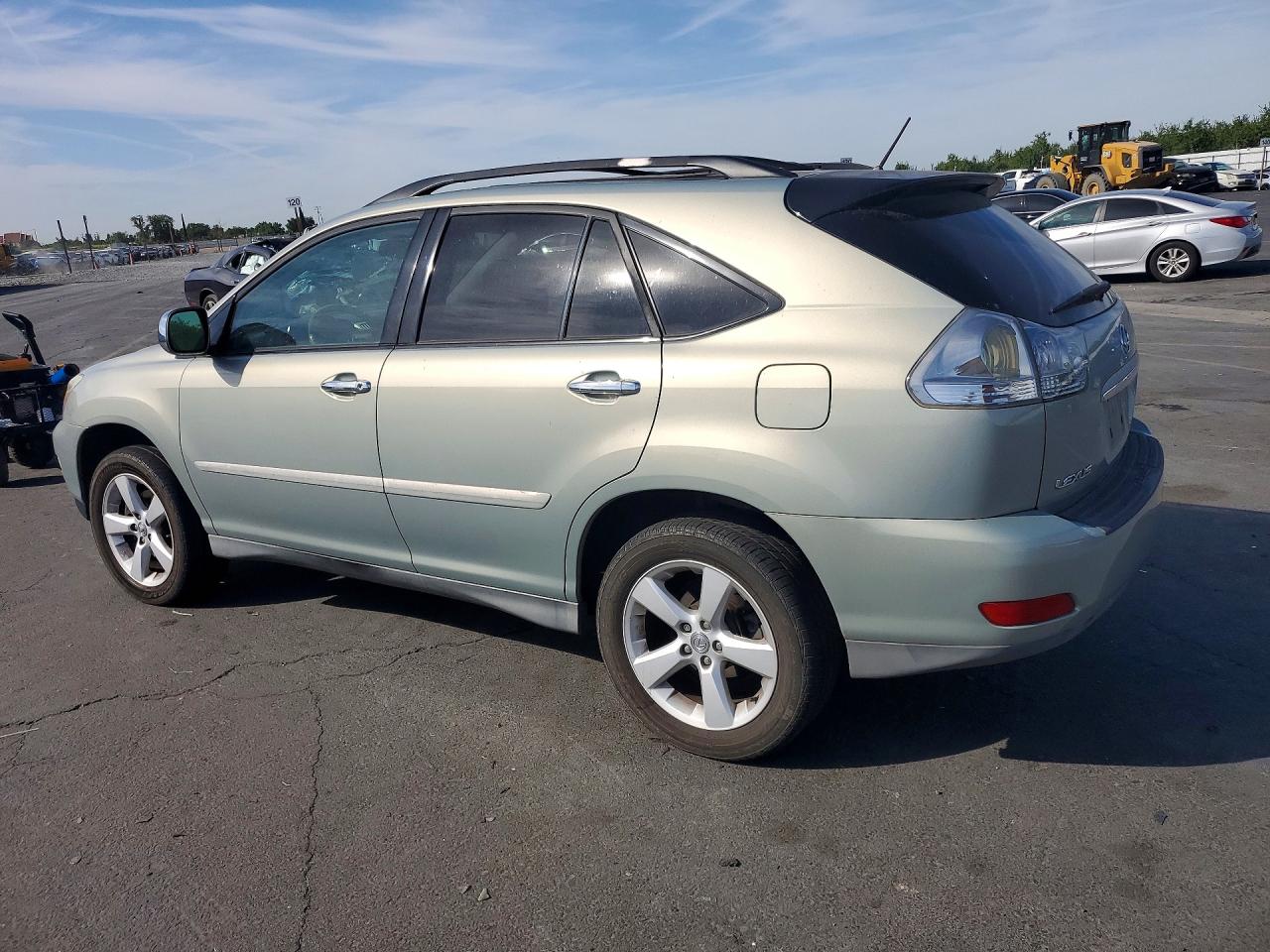 Lexus RX 330