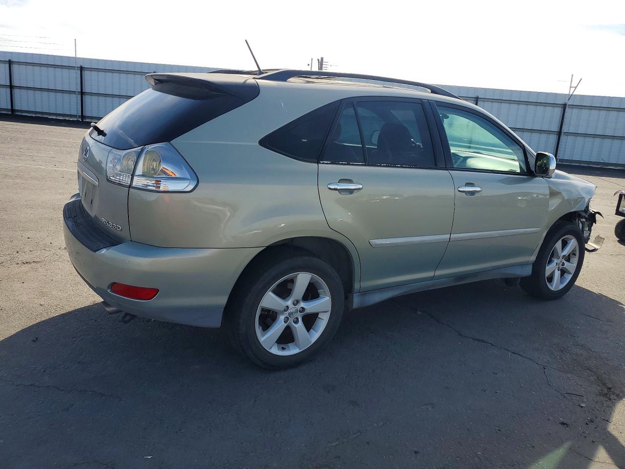 Lexus RX 330