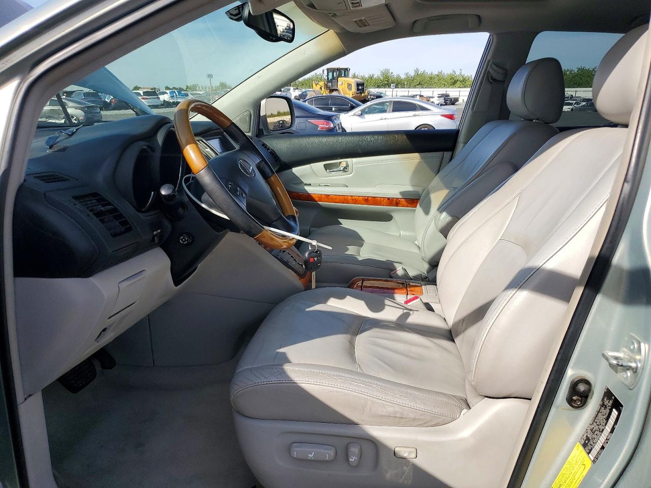 Lexus RX 330