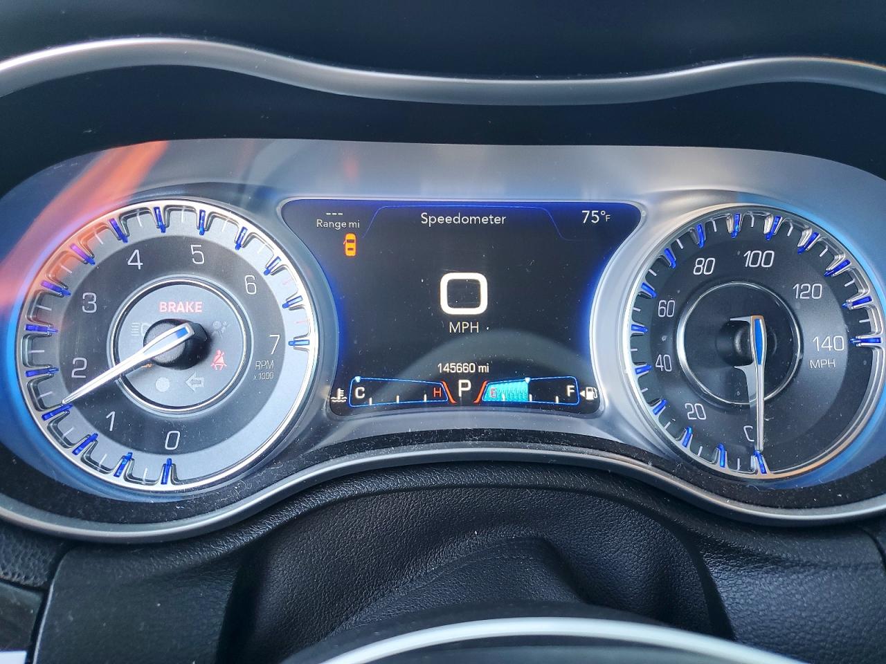Chrysler 300 Limited