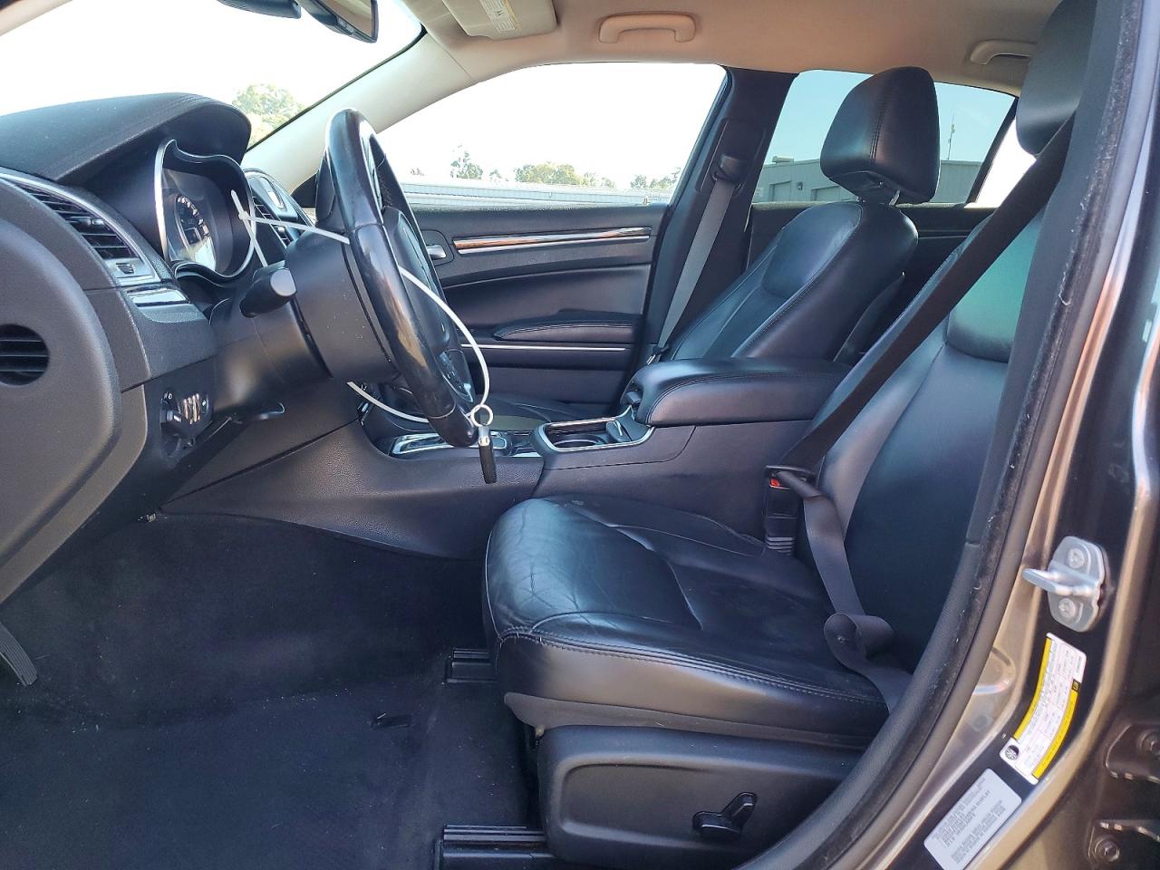 Chrysler 300 Limited