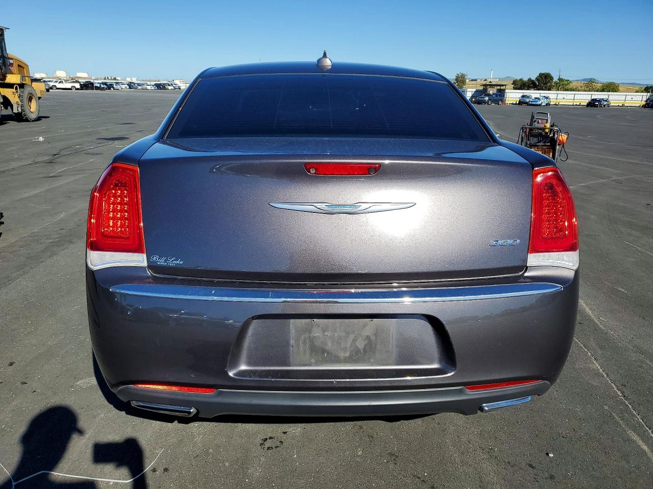 Chrysler 300 Limited