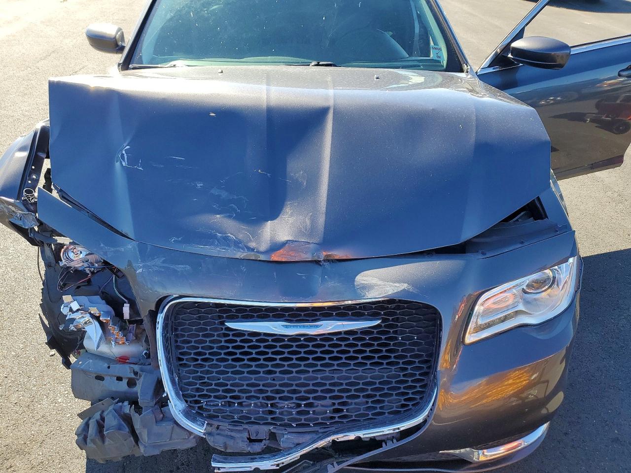 Chrysler 300 Limited