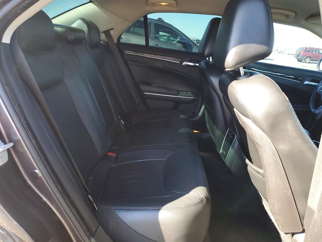 Chrysler 300 Limited