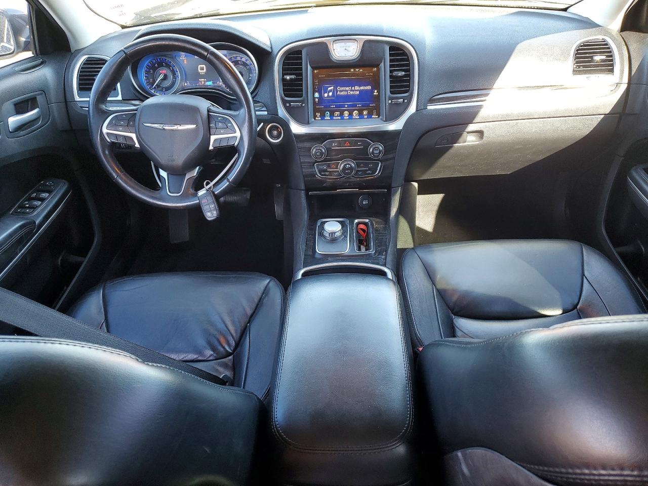 Chrysler 300 Limited