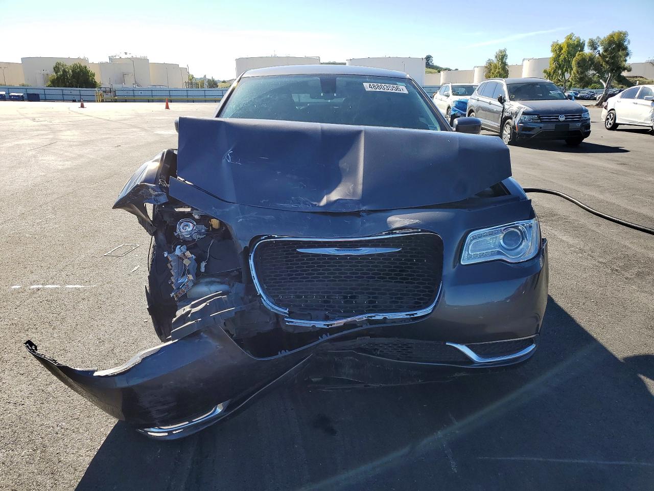 Chrysler 300 Limited