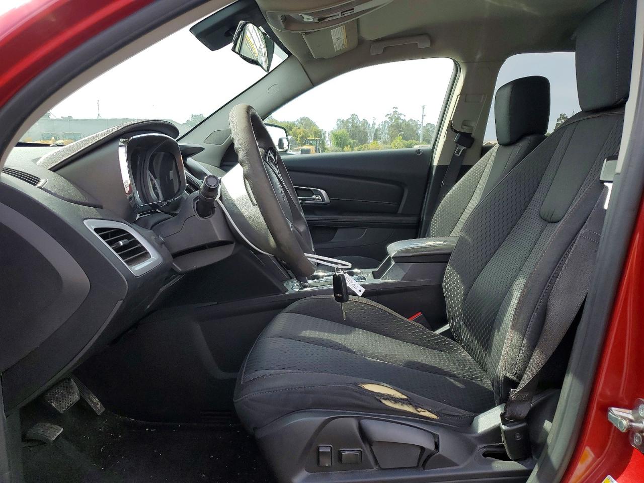 GMC Terrain Sle