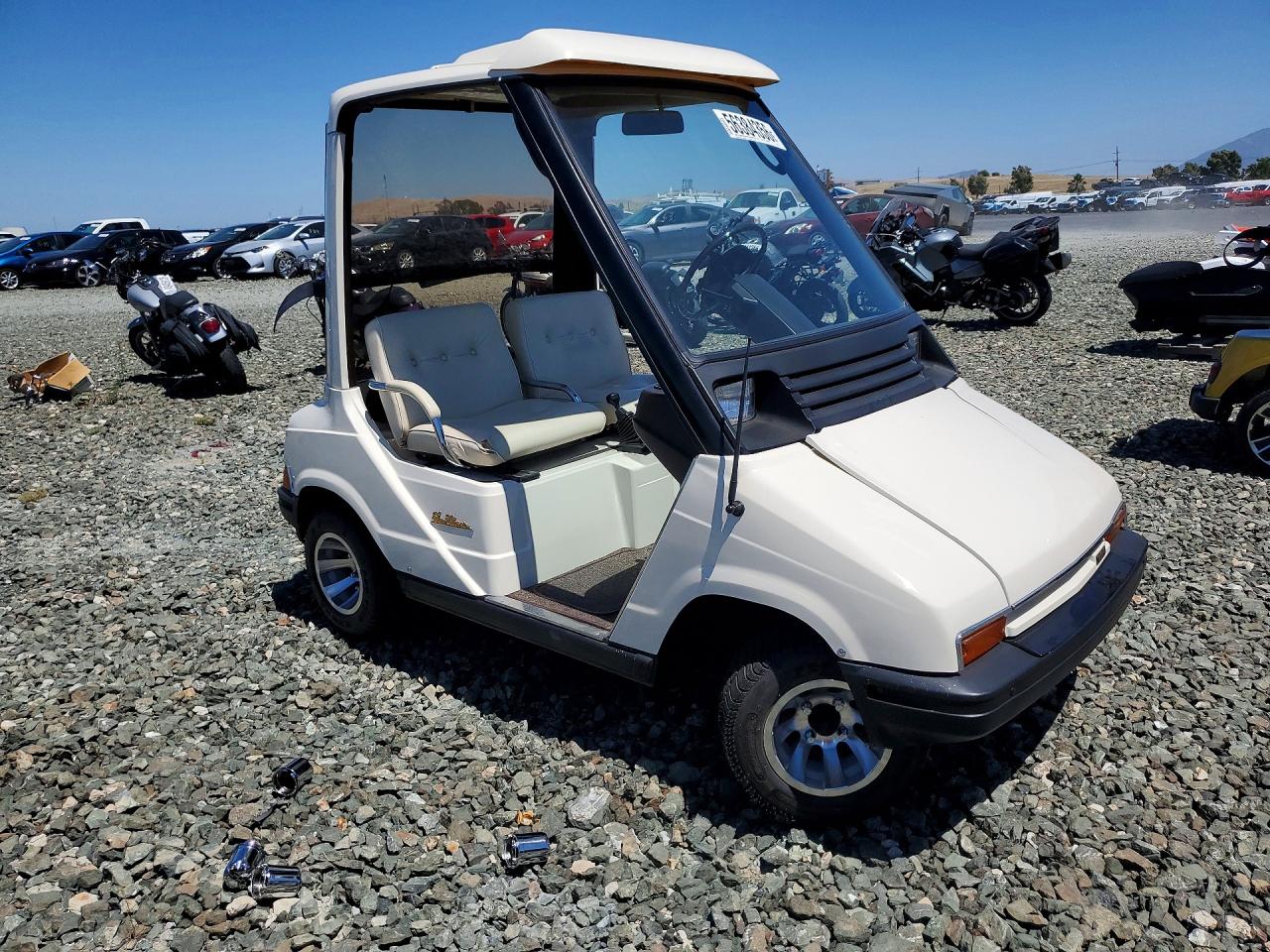 Other Automobile Yamaha Sun