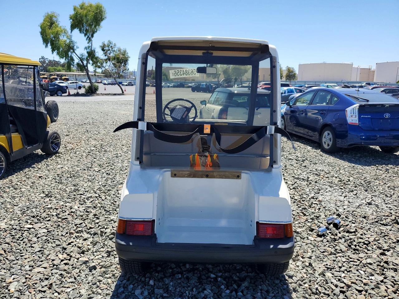 Other Automobile Yamaha Sun