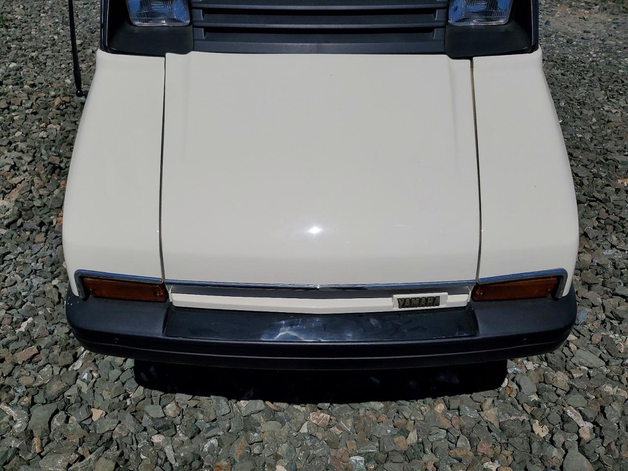 Other Automobile Yamaha Sun