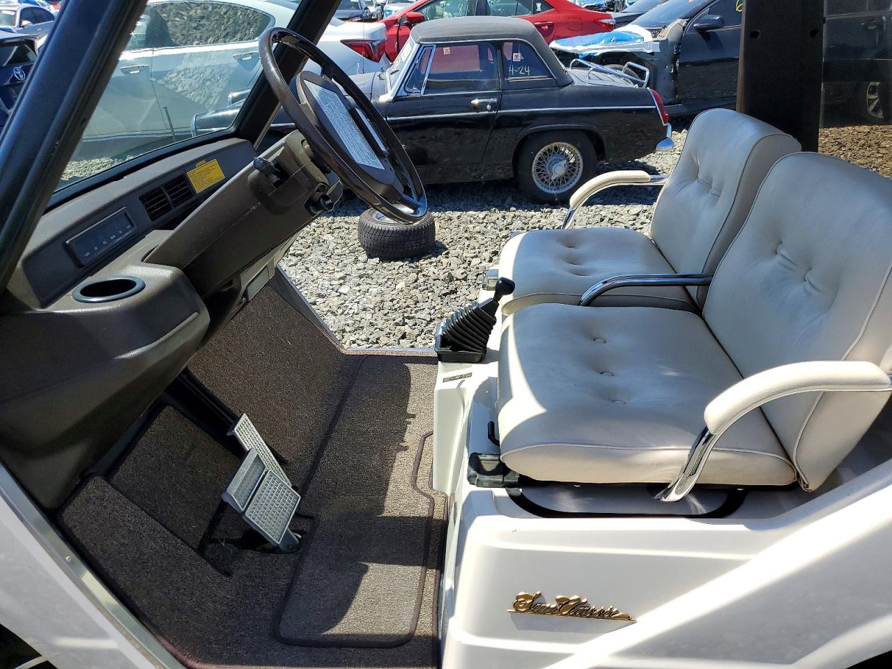 Other Automobile Yamaha Sun