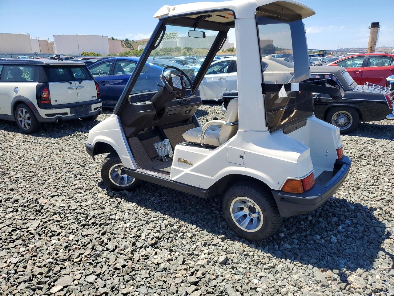 Other Automobile Yamaha Sun