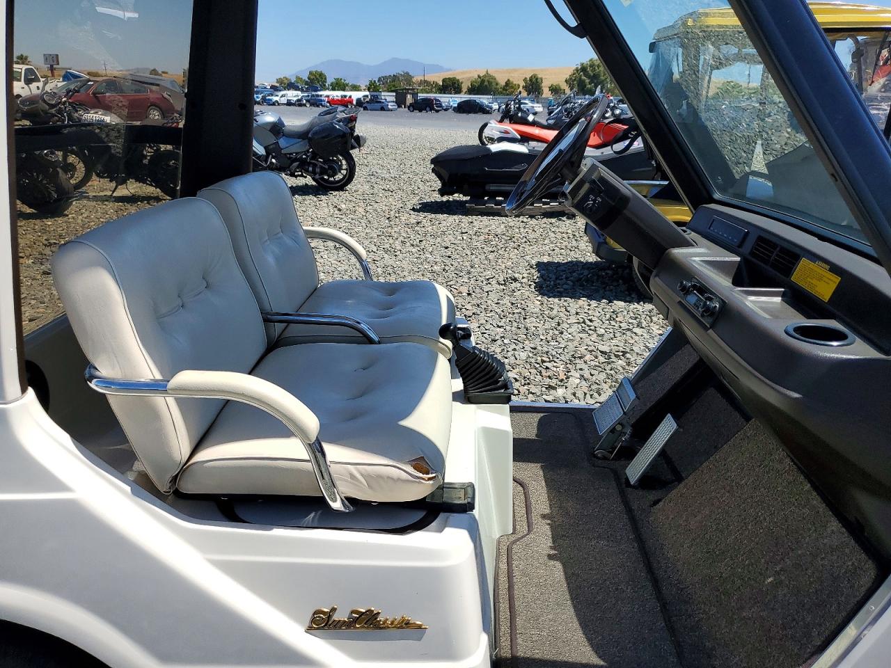 Other Automobile Yamaha Sun