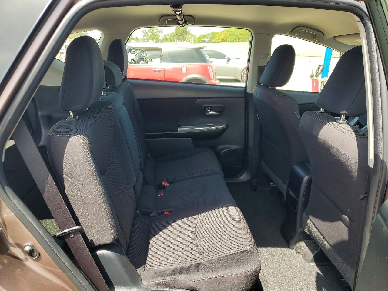 Toyota Prius Three