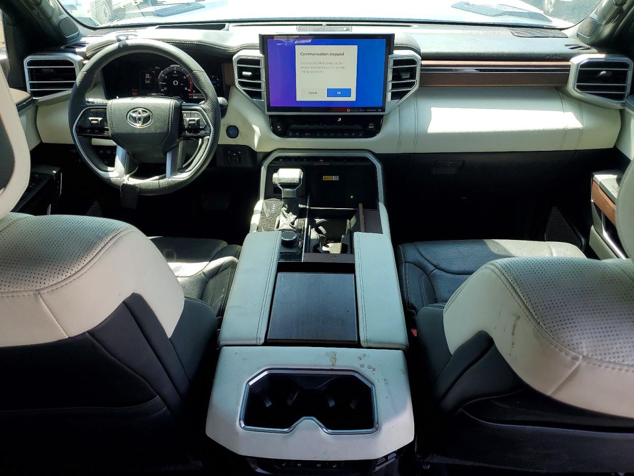 Toyota Tundra