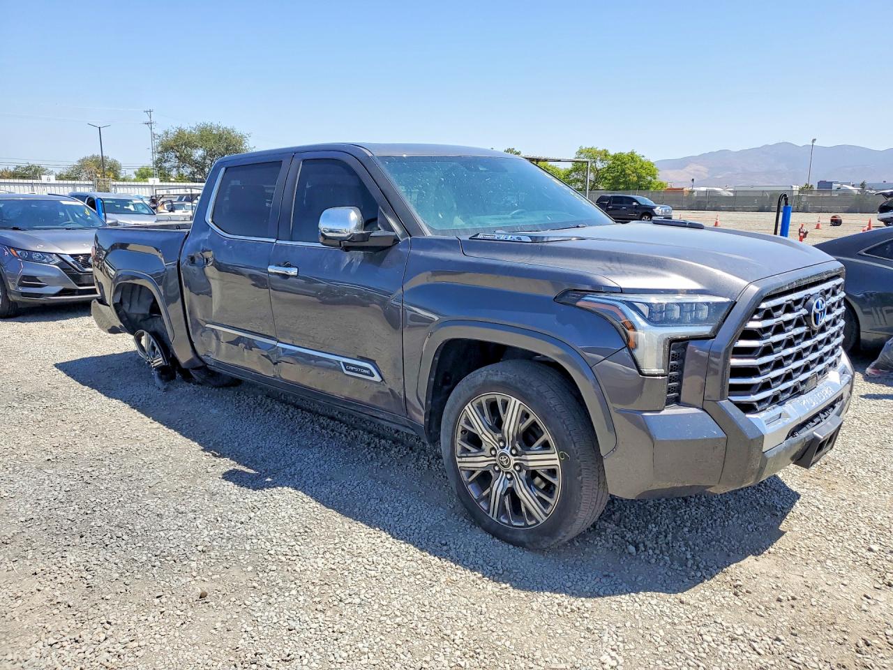 Toyota Tundra