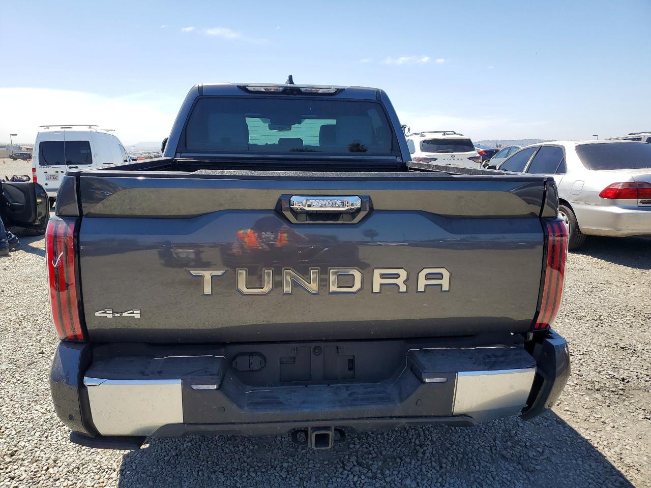 Toyota Tundra
