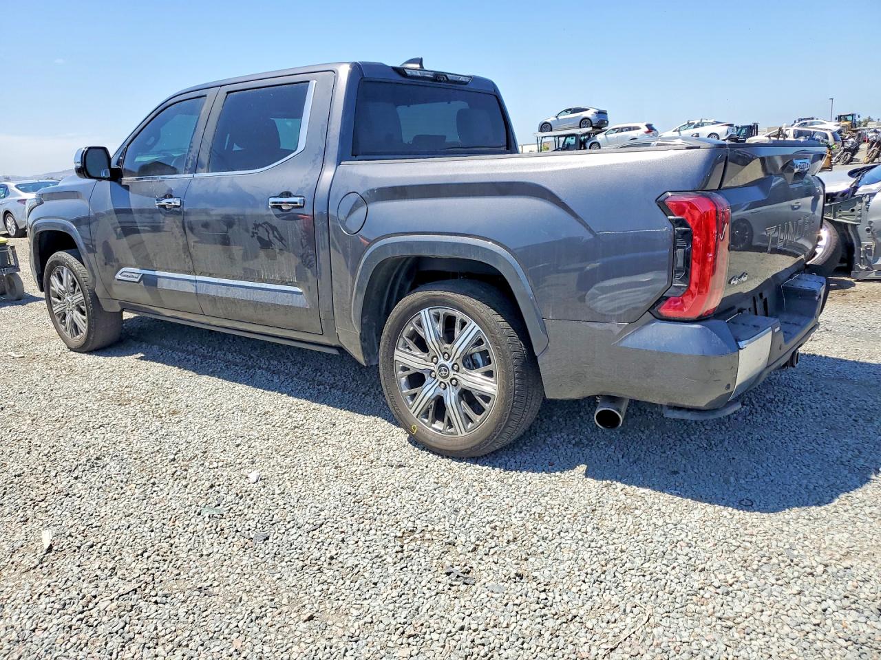 Toyota Tundra