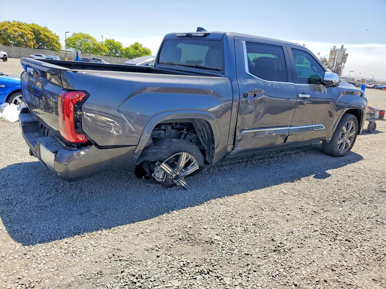 Toyota Tundra
