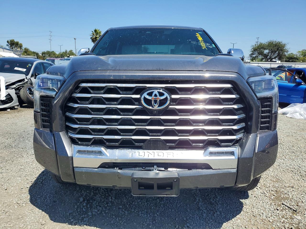 Toyota Tundra