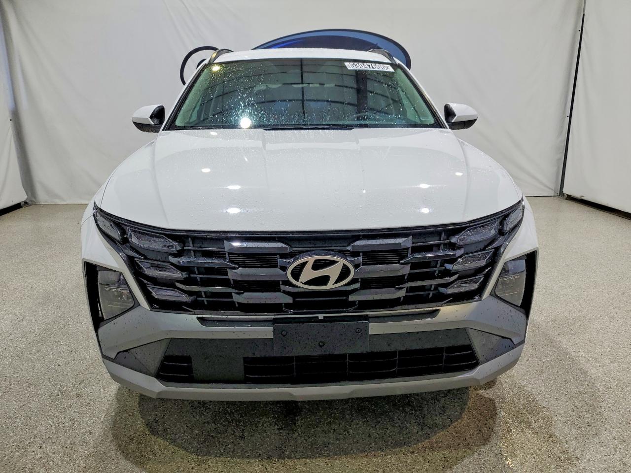 Hyundai TUCSON Sel