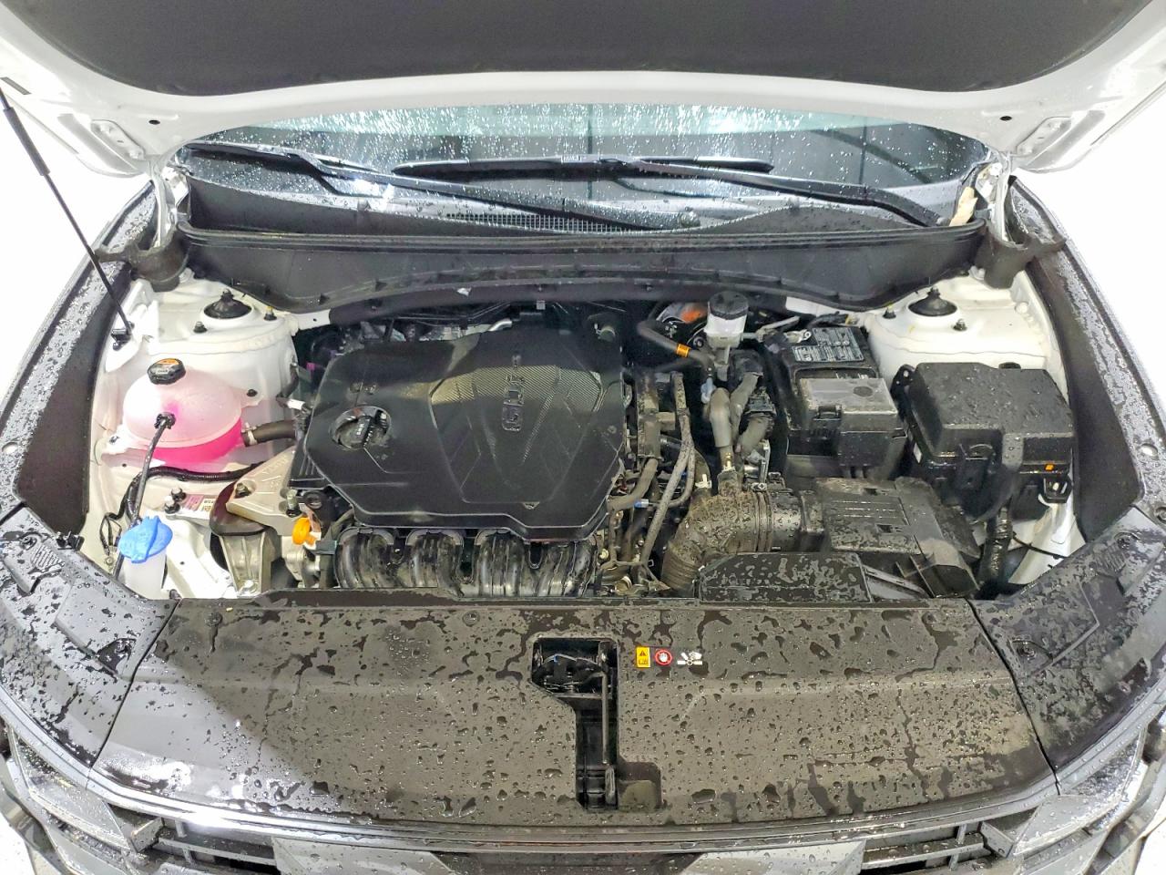 Hyundai TUCSON Sel