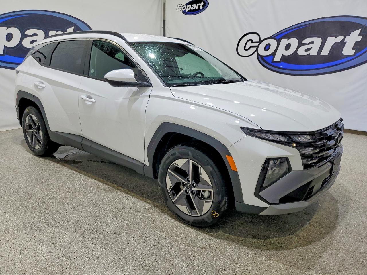 Hyundai TUCSON Sel