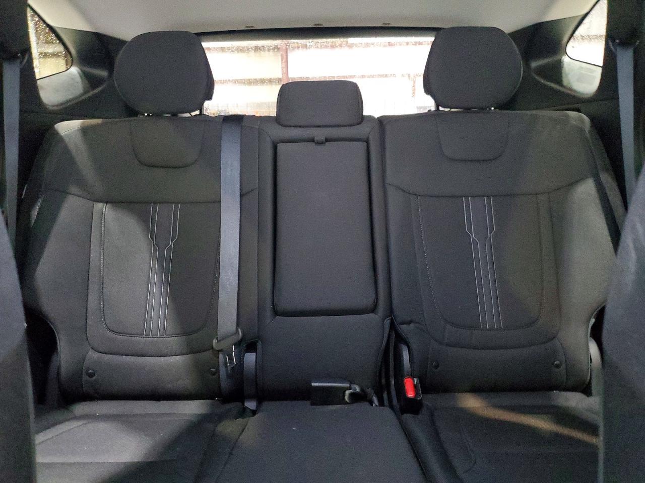 Hyundai TUCSON Sel