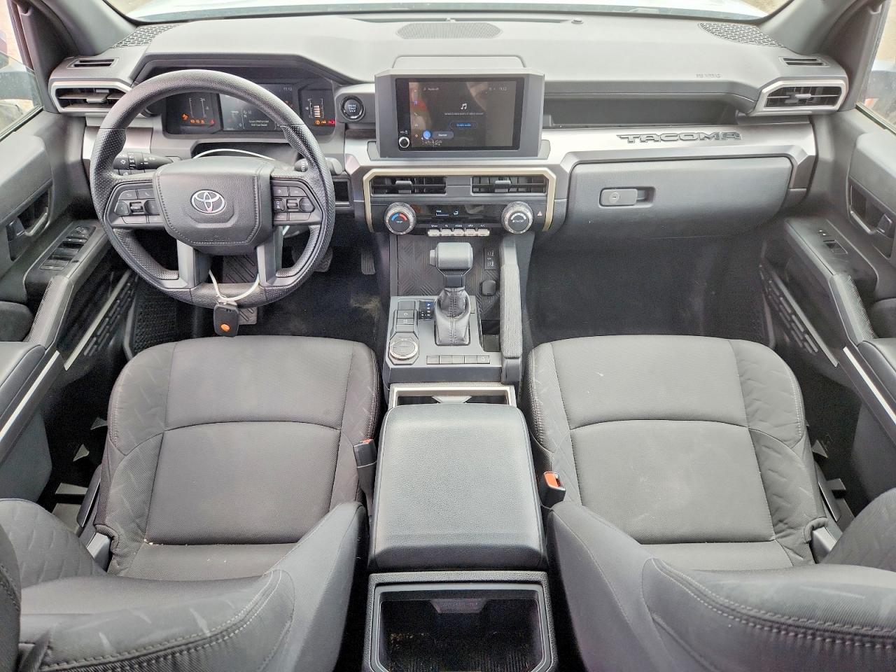Toyota Tacoma Sr5