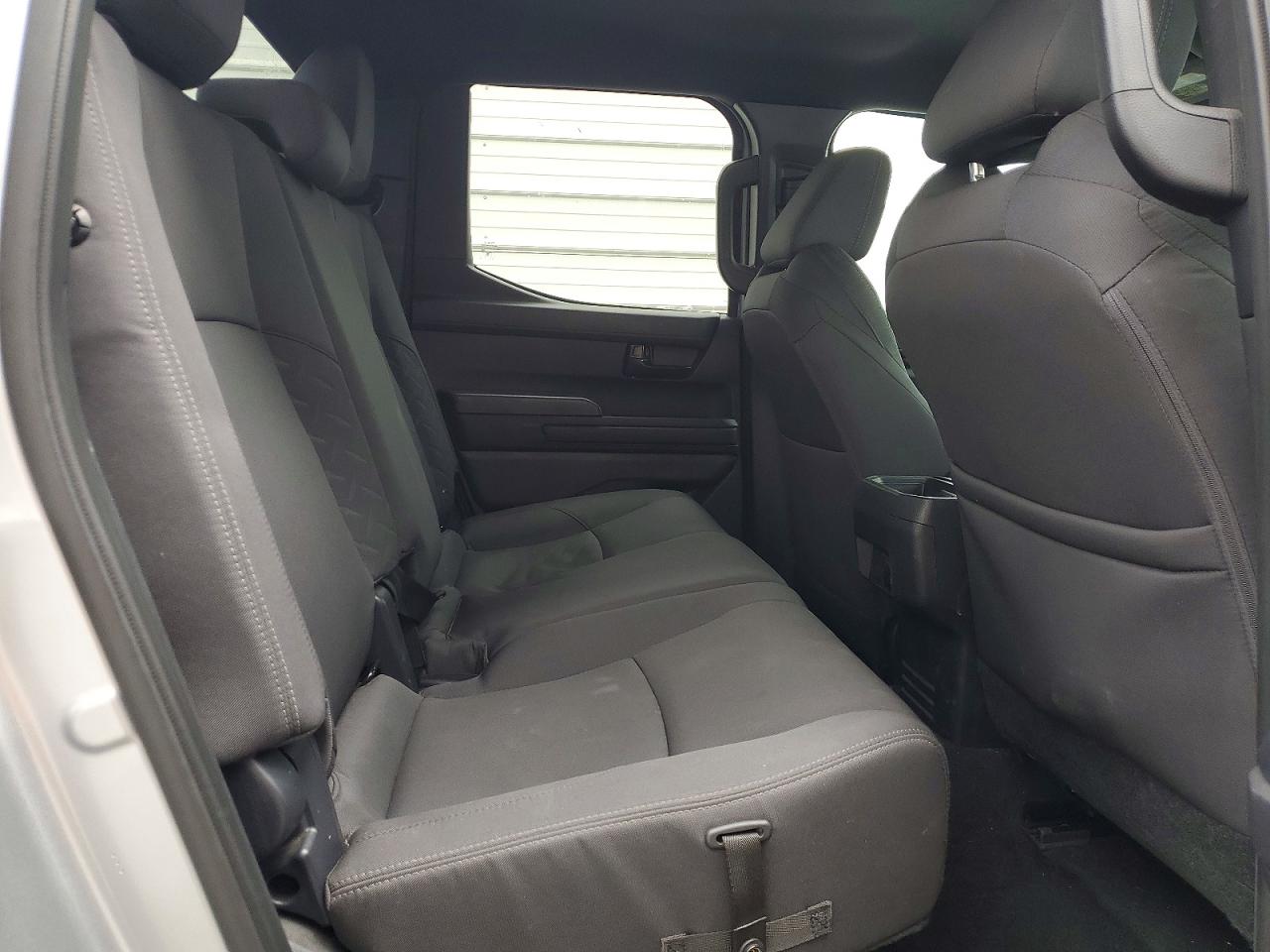 Toyota Tacoma Sr5