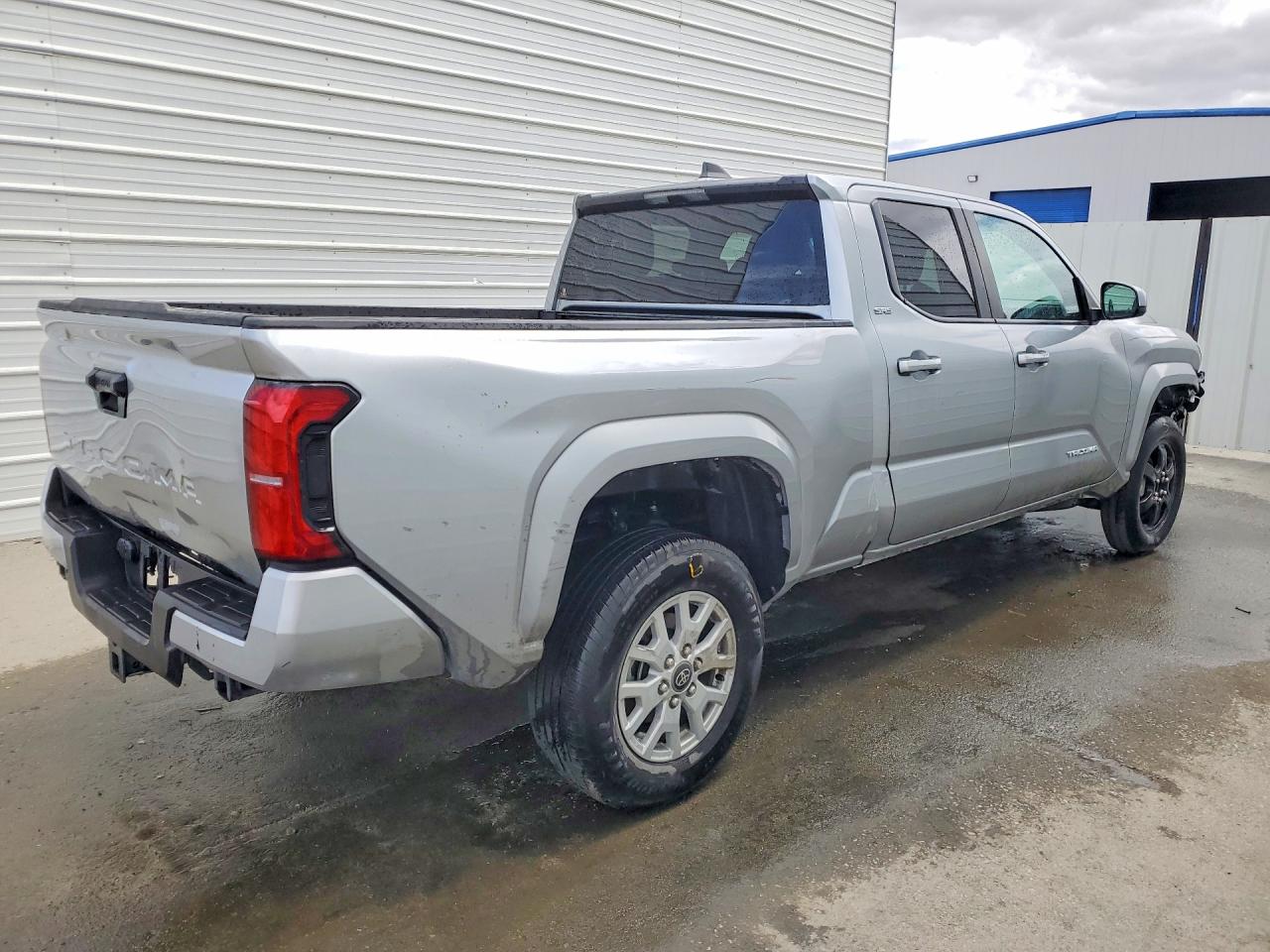 Toyota Tacoma Sr5