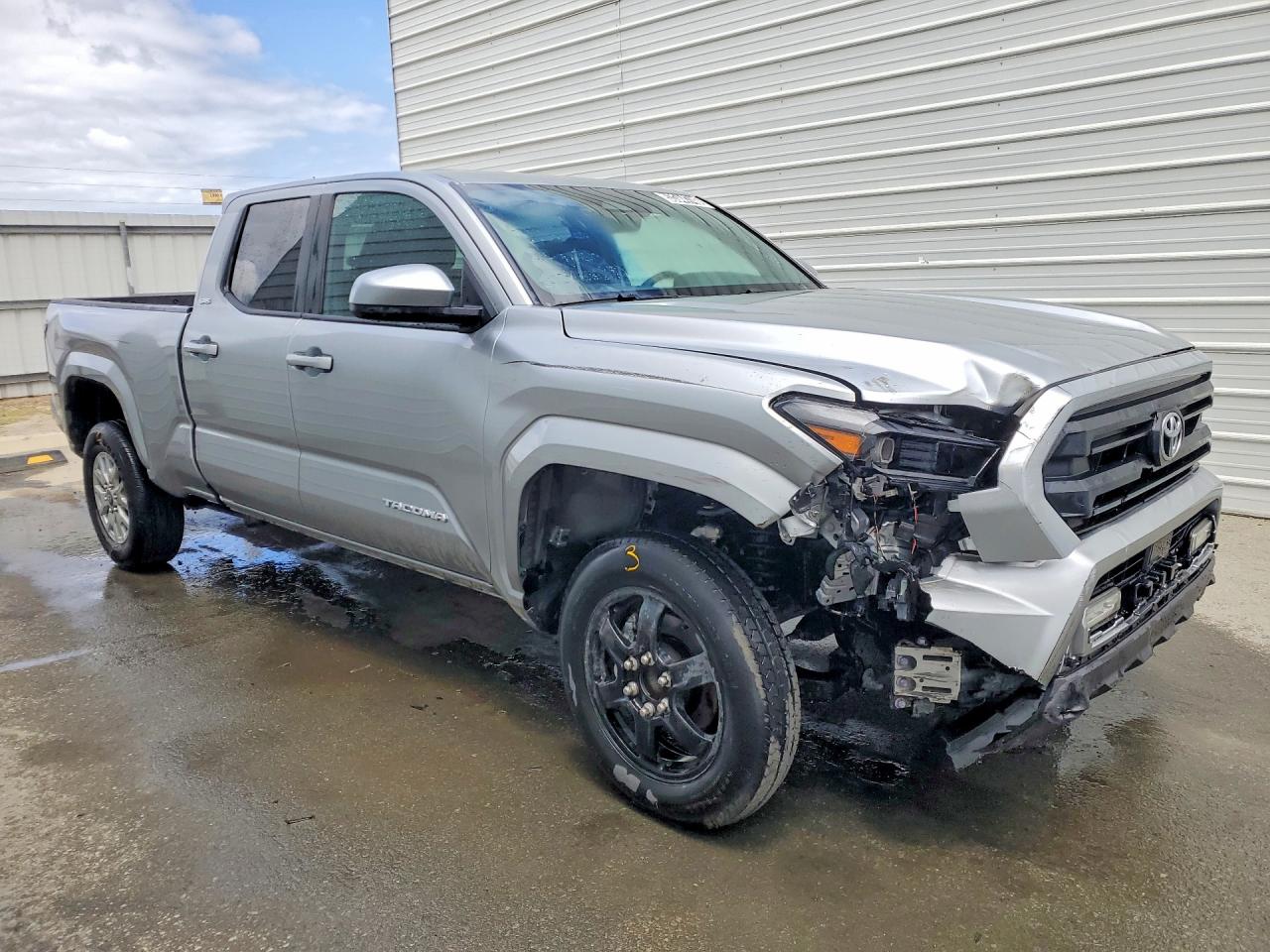 Toyota Tacoma Sr5