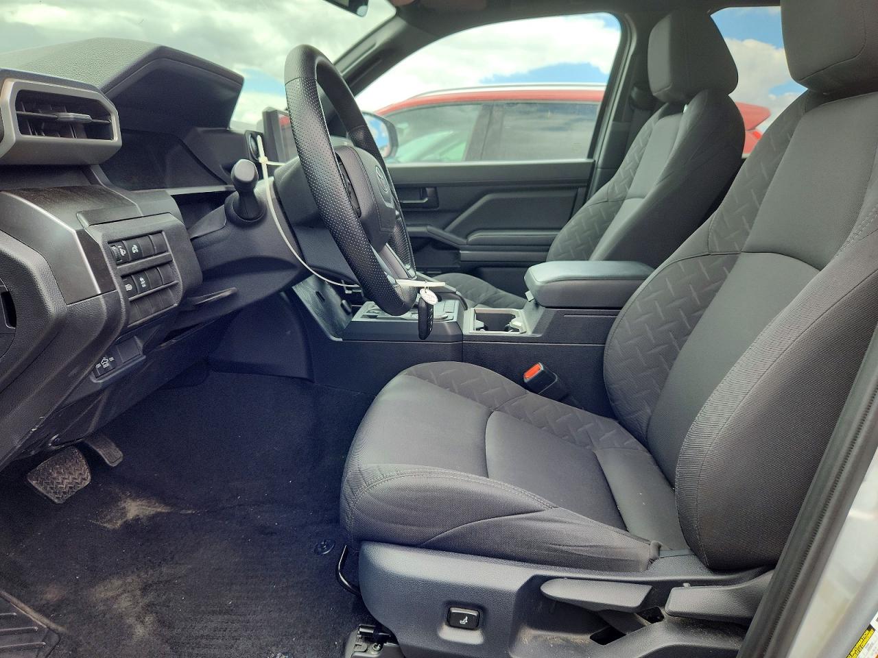 Toyota Tacoma Sr5