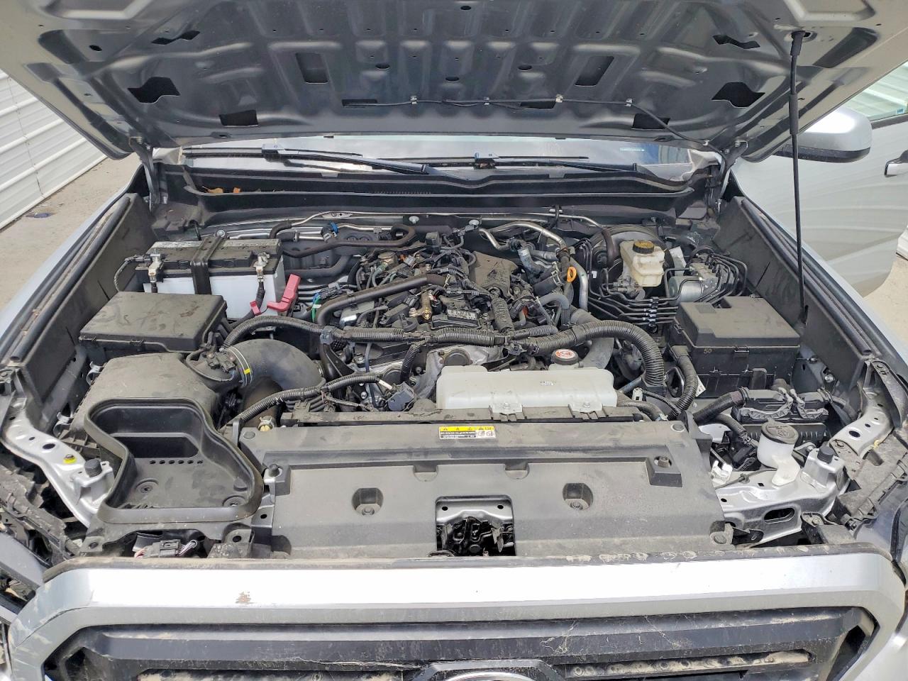 Toyota Tacoma Sr5